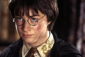 Harry Potter
