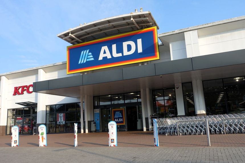 Aldi 