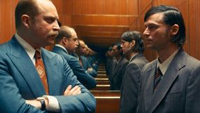 Gra w serialu o UFO, a sam widział kosmitów. „Nagle zobaczyłem coś dziwnego”