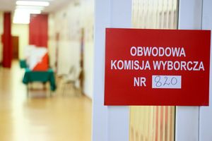 Obwodowa Komisja Wyborcza