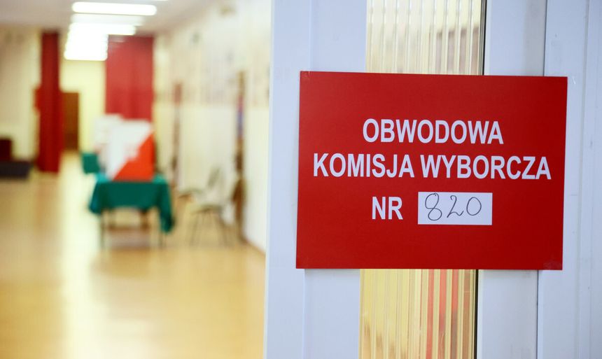 Obwodowa Komisja Wyborcza
