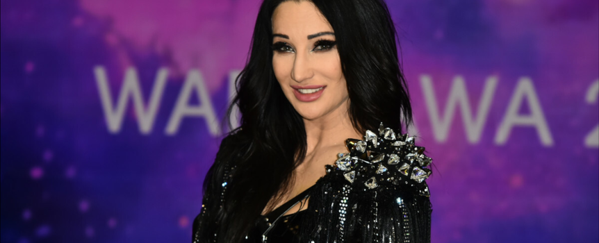Justyna Steczkowska