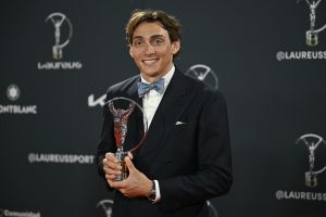 Gala wręczenia nagród Laureus