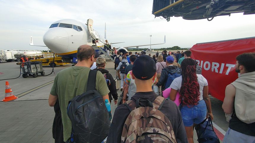 Jetline Travel