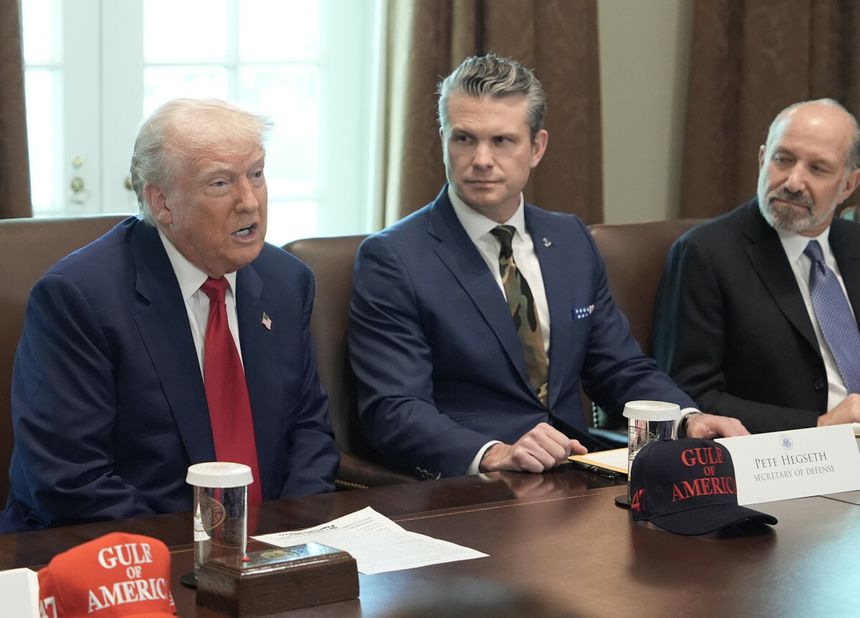 trump