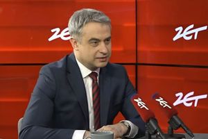 Krzysztof Gawkowski