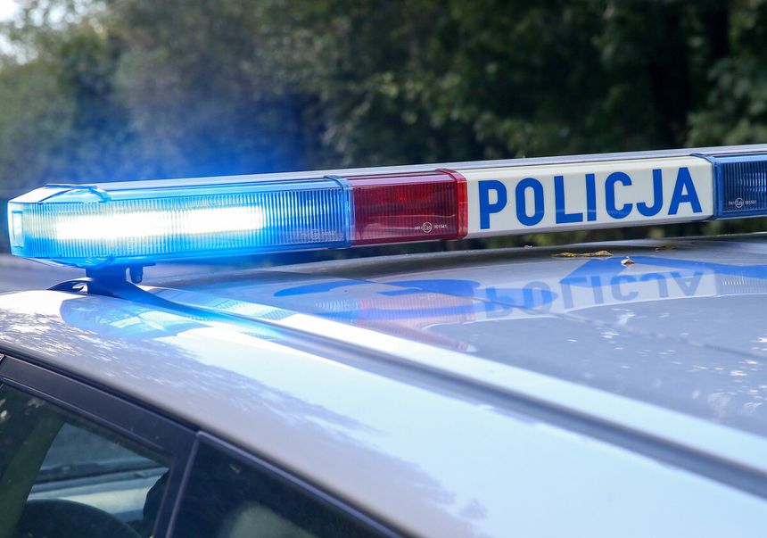 Policja