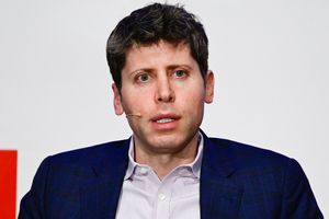 Sam Altman