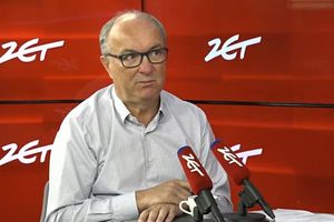 Włodzimierz Czarzasty