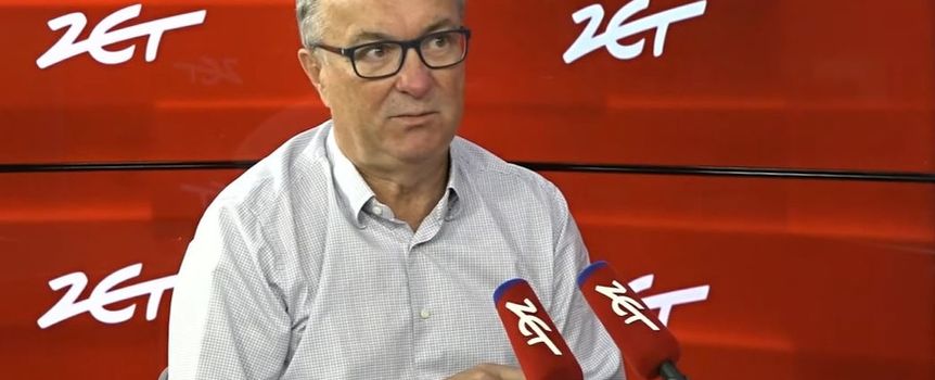 Włodzimierz Czarzasty