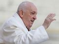 papież Franciszek