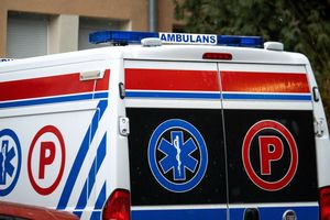 9-latka zakrztusiła się na lekcji