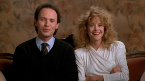 “Kiedy Harry poznał Sally”, Billy Crystal i Meg Ryan
