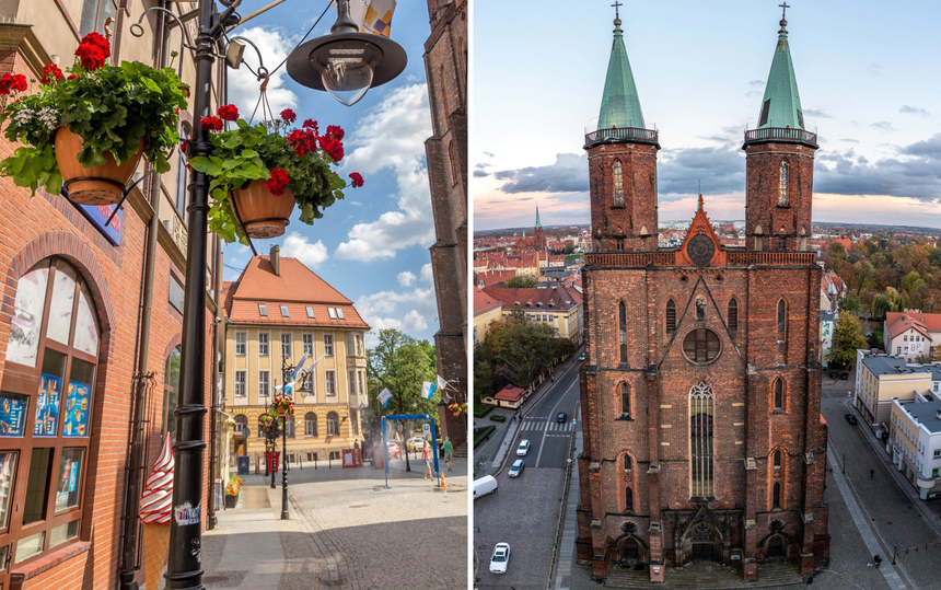 Legnica