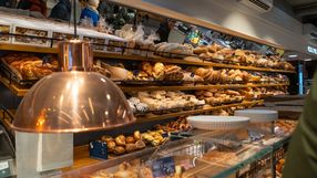 Nowakowski Gorąco Polecam w centrum postępowania upadłościowego