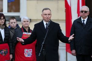 duda