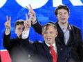 Wybory prezydenckie: Rzeszów wybrał Karola Nawrockiego