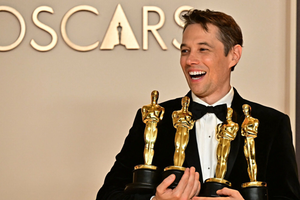 Sean Baker Oscary 2025