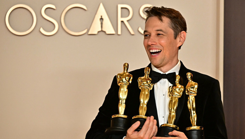 Sean Baker Oscary 2025
