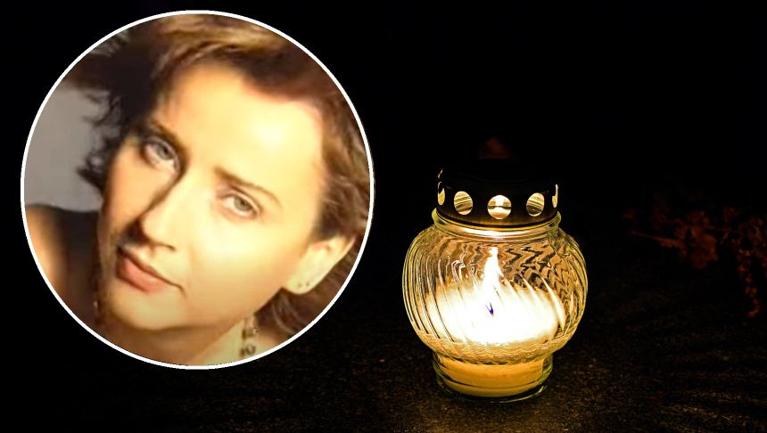 Nie żyje Małgorzata Pruszyńska