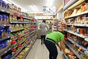 Pracownicy Stokrotki walczą o lepsze warunki zatrudnienia