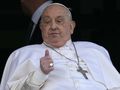 Papież Franciszek