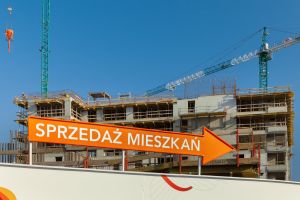 Ceny mieszkań będą jawne? "Ustawa ma sporo dziur"