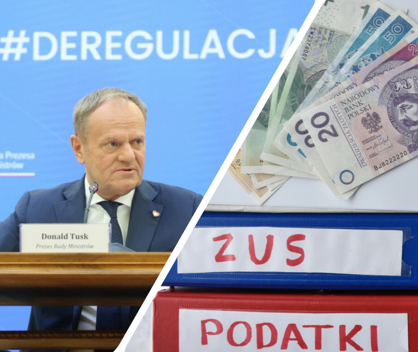 W tych regionach firmy się zwijają. Pokłosie niezrealizowanej obietnicy rządu?