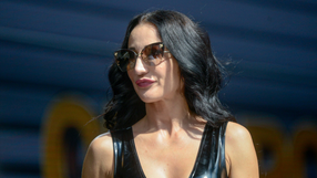 Justyna Steczkowska
