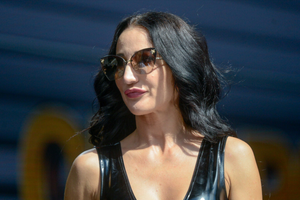 Justyna Steczkowska