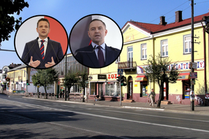 Debata Końskie
