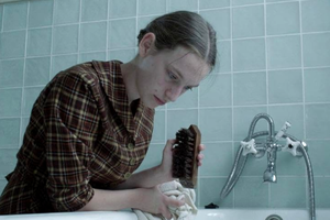 Kadr z filmu "Strefa interesów"