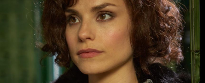 Peaky Blinders kadr z serialu