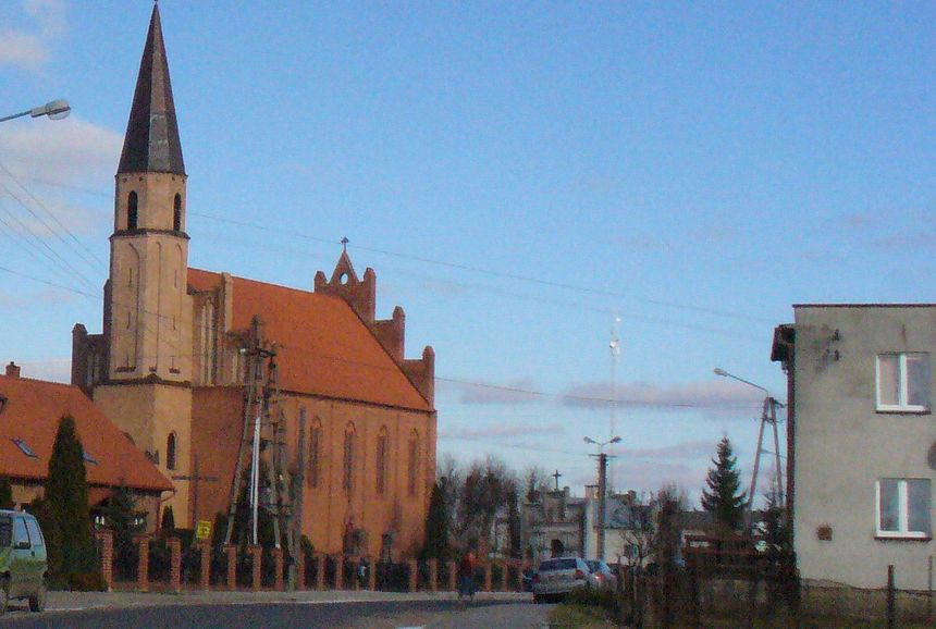 Raciąż