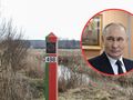 Władimir Putin zadzwonił do Alaksandra Łukaszenki w sprawie przemytu przez polską granicę