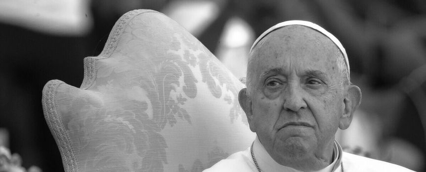 Papież Franciszek