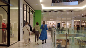 Centrum handlowe