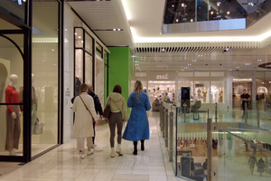 Centrum handlowe
