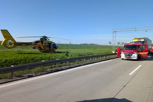 śmigłowiec LPR