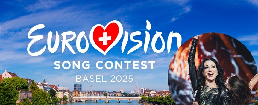 Eurowizja 2025 Justyna Steczkowska