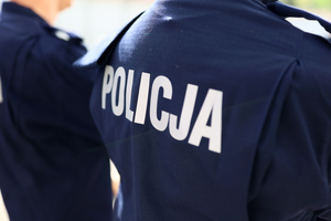 policja 