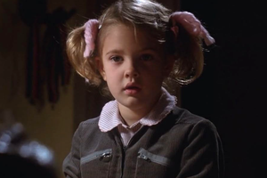 Drew Barrymore