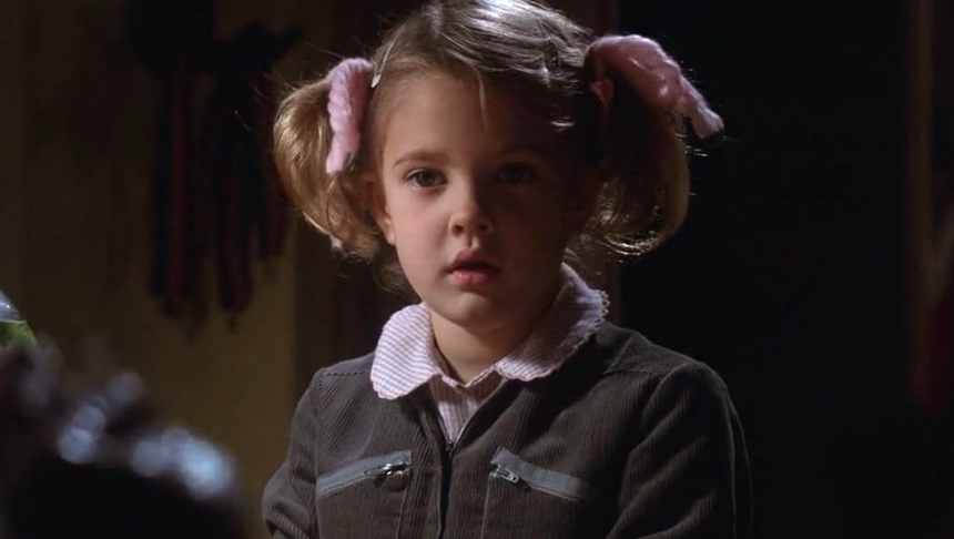 Drew Barrymore
