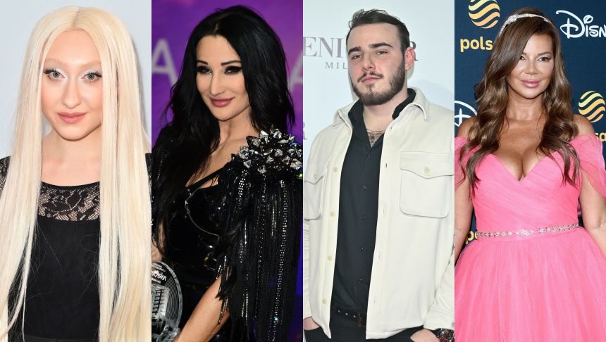 Quiz. Pamiętasz, kto reprezentował Polskę na Eurowizji? Już 10/15 będzie sukcesem 