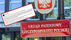 Oszustwo "na Urząd Patentowy"
