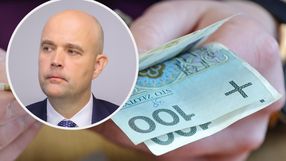 Kamil Sobolewski ekonomista