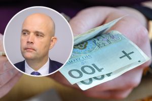 Kamil Sobolewski ekonomista