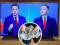 Trzaskowski/Nawrocki