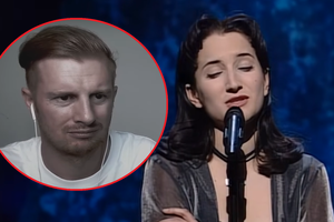 Youtuber ocenił występ Justyny Steczkowskiej