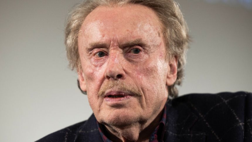 Daniel Olbrychski